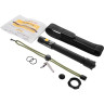 Тактический фонарь ARMYTEK PARTNER C4 PRO V3 F03102SC